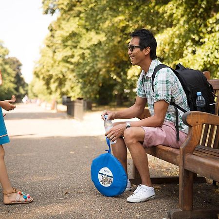 Thistle London Hyde Park Lancaster Gate 외부 사진